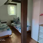 Apartment Dora *