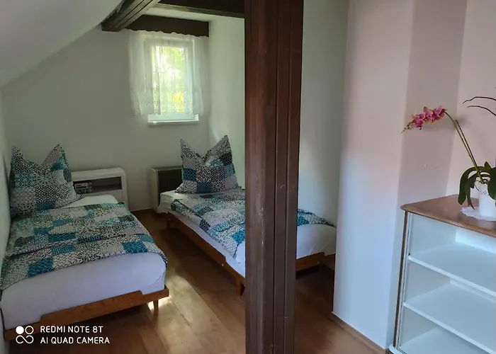 Apartament Dóra *
