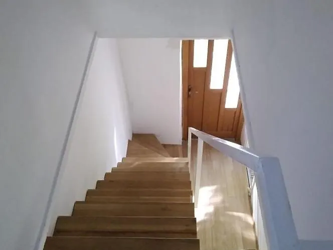 Dóra Apartament