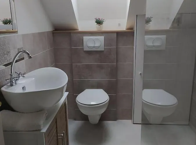 Apartament Dóra *