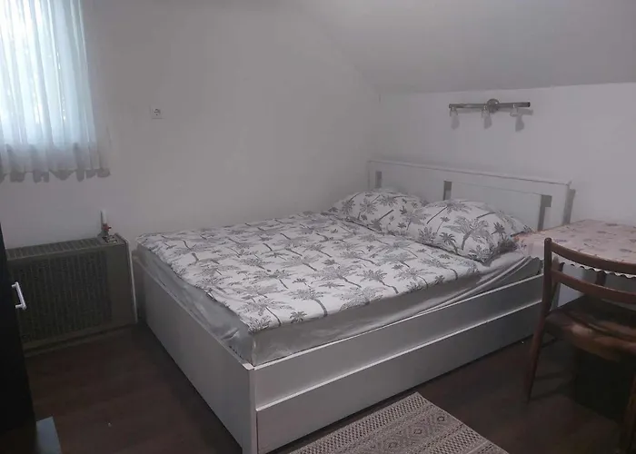 Apartament Dóra