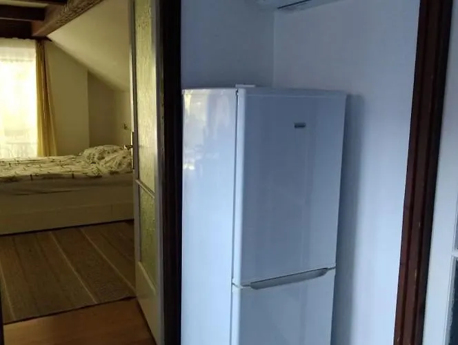 Apartament Dóra